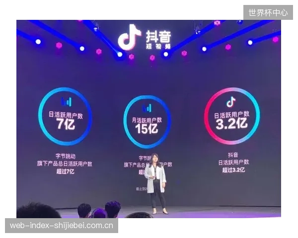 抖音体育兴趣用户规模已达6.4亿，其中4.1亿为忠实用户，构成赛事流量分发的核心基本盘